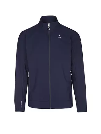 SCHÖFFEL | Herren Softshelljacke Mirusha  VENTURI® | 